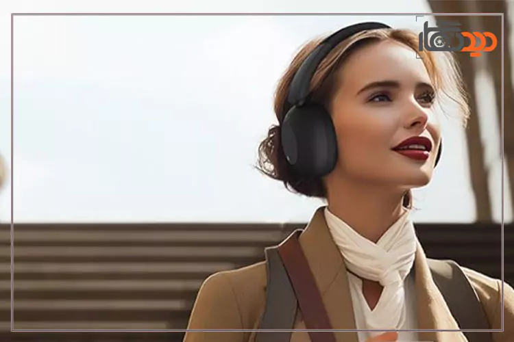 هدفون بلوتوثی-bluetooth headphone