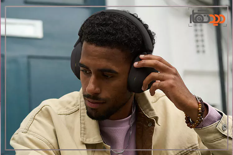 هدفون بلوتوثی-bluetooth headphone