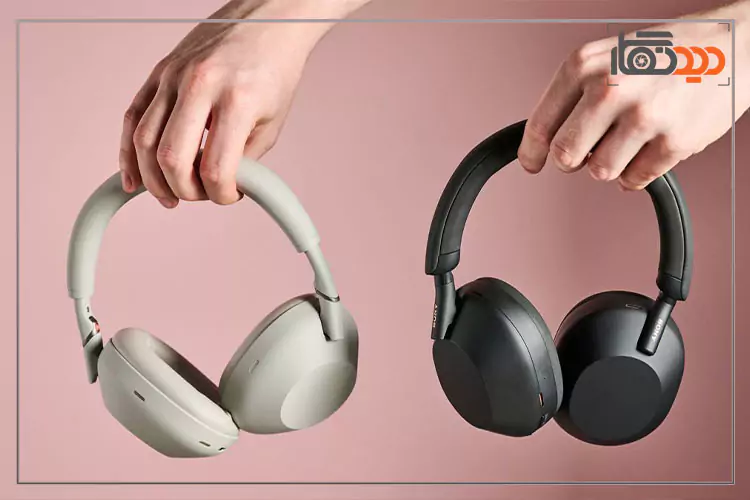 هدفون بلوتوثی-bluetooth headphone
