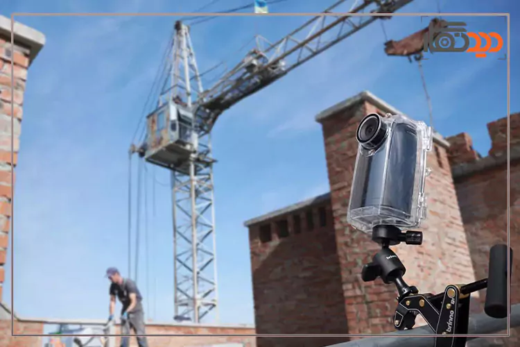 دوربین تایم لپس برینو Brinno BCC300