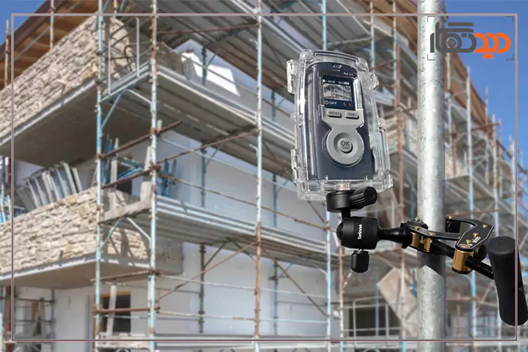 دوربین تایم لپس برینو Brinno BCC300