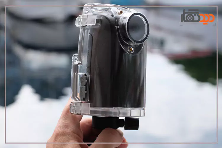 دوربین تایم لپس برینو Brinno BCC300