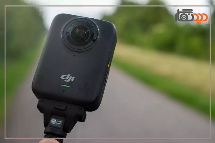 مقایسه اینستا x5 و اسمو 360