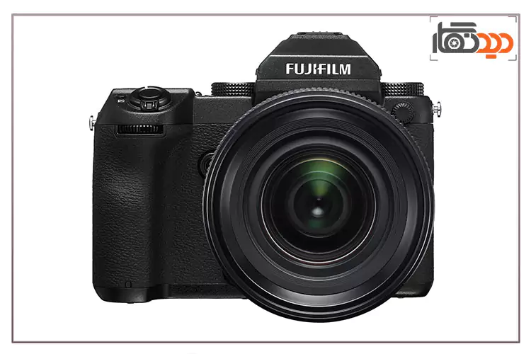 لنز مدیوم فرمت FUJIFILM GF 45-100mm f/4 R LM OIS WR 