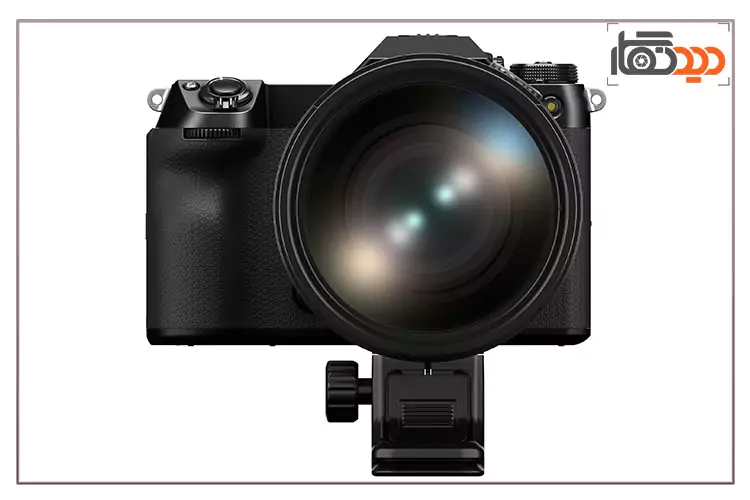 لنز مدیوم فرمت FUJIFILM GF 500mm f/5.6 R LM OIS WR