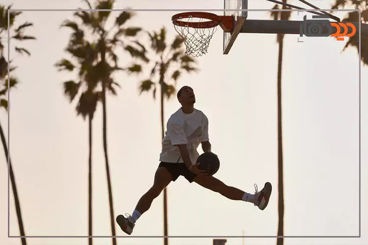 عکس گرفته شده با دوربین مدیوم فرمت فوجی فیلم FUJIFILM GFX100 II 