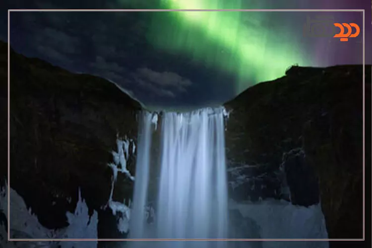 عکس گرفته شده با دوربین مدیوم فرمت فوجی فیلم FUJIFILM GFX100 II 