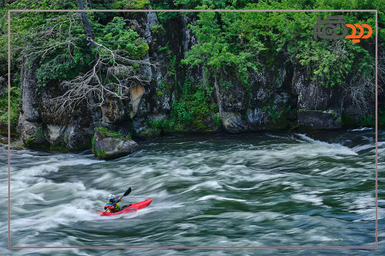 عکس گرفته شده با دوربین مدیوم فرمت فوجی فیلم FUJIFILM GFX100 II 