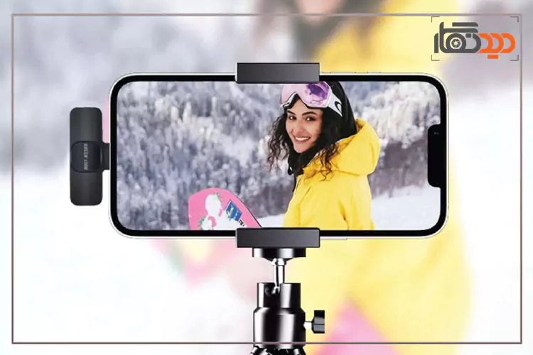 میکروفون گرین لاین greenlion microphone