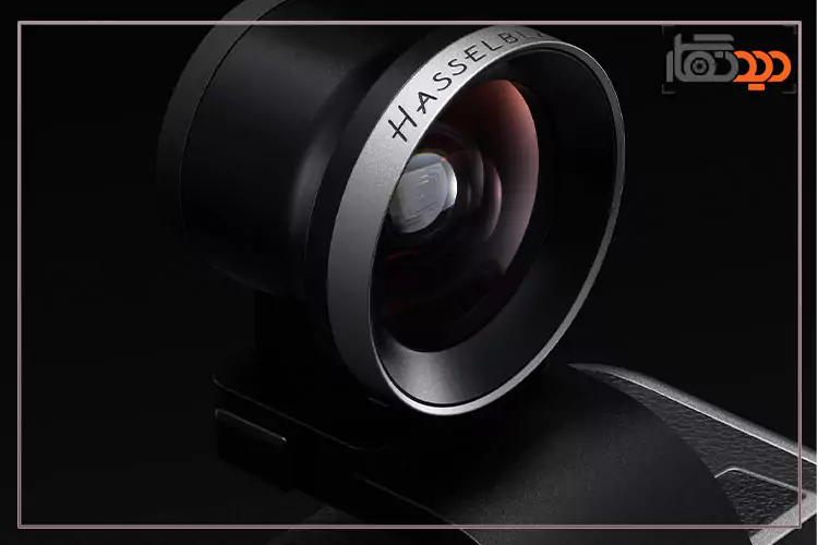 دوربین مدیوم فرمت هاسلبلاد Hasselblad 907X