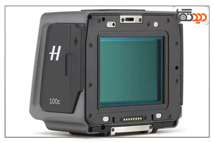 دوربین مدیوم فرمت هاسلبلاد Hasselblad H6D-100c