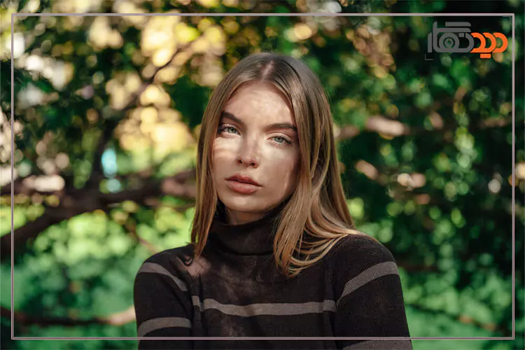 دوربین مدیوم فرمت هاسلبلاد X2D 100C با لنز 75mm