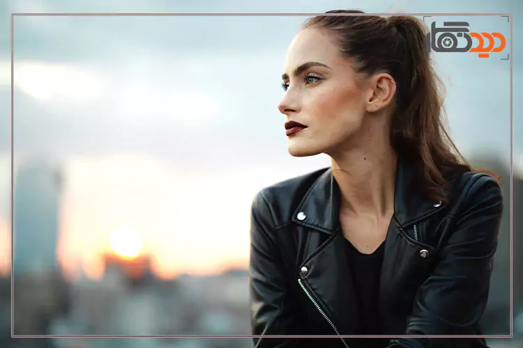 عکس گرفته شده با لنز مدیوم فرمت هاسلبلاد Hasselblad XCD 80mm f/1.9