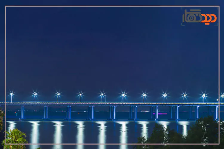 تصویر گرفته شده با لنز مدیوم فرمت هاسلبلاد Hasselblad XCD 90mm f/2.5 V