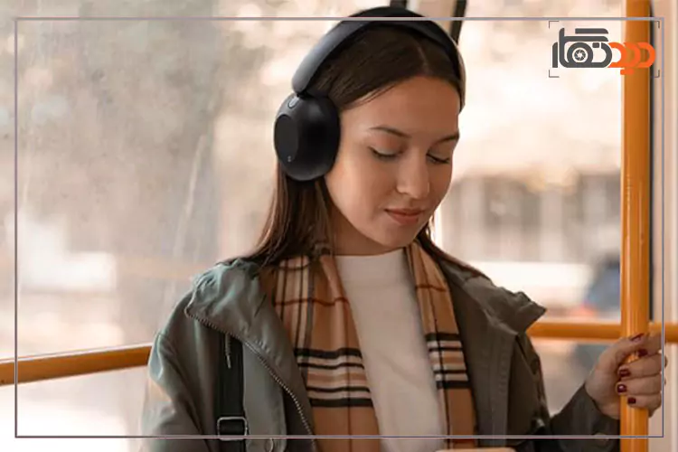 هدفون-headphone