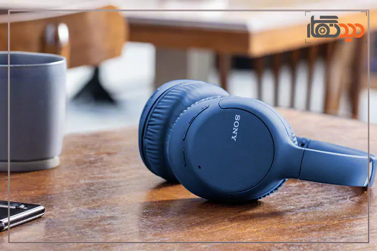 هدفون-headphone