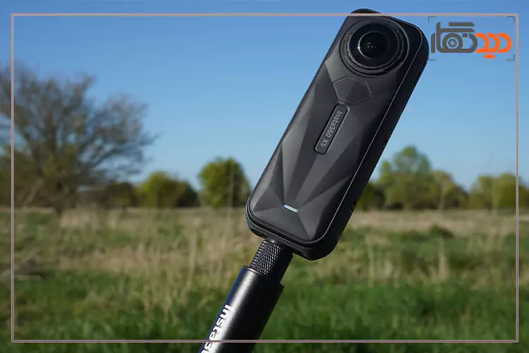 مقایسه اینستا x5 و اسمو 360