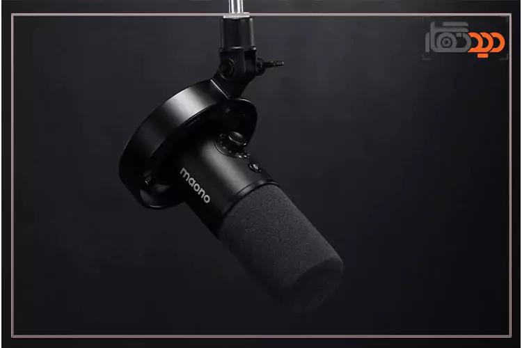 میکروفون ماونو maono microphone