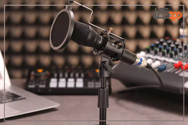 میکروفون ماونو maono microphone