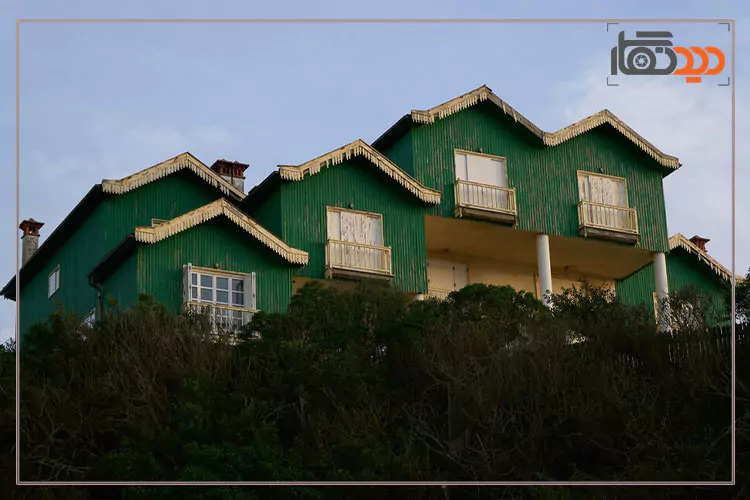 عکس گرفته شده با لنز سیگما Sigma 16-300mm for Canon RF