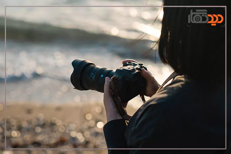 لنز سیگما Sigma 17-40mm f/1.8 for Canon RF