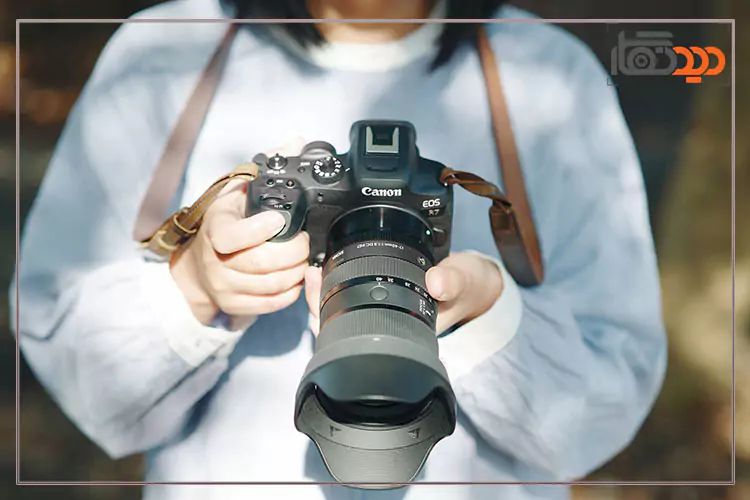 لنز سیگما Sigma 17-40mm f/1.8 for Canon RF