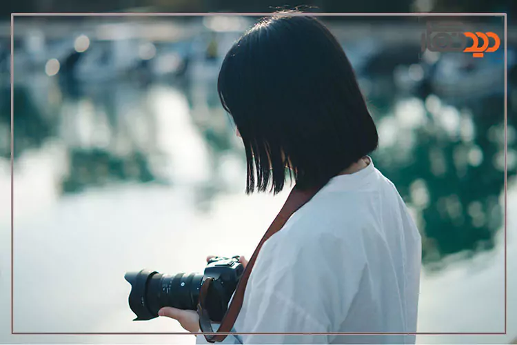 لنز سیگما Sigma 17-40mm f/1.8 for Canon RF