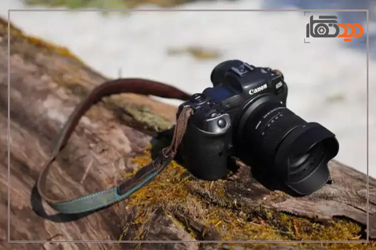 لنز سیگما Sigma 18-50mm f/2.8 for Canon RF