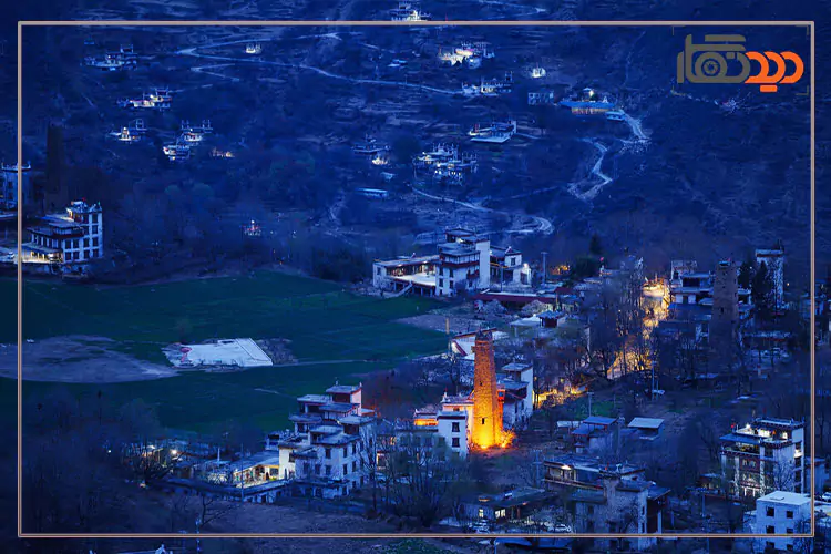 عکس گرفته شده با لنز سیگما Sigma 200mm f/2 DG OS for L-Mount