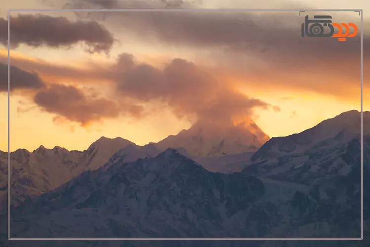 عکس گرفته شده با لنز سیگما Sigma 200mm f/2 DG OS for L-Mount