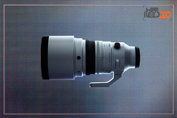 لنز سیگما Sigma 200mm f/2 DG OS for Sony E