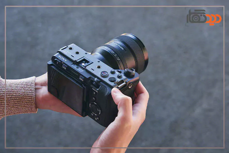 دوربین سونی Sony FX3A
