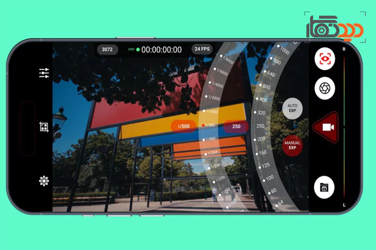 نرم افزار srraw1.2