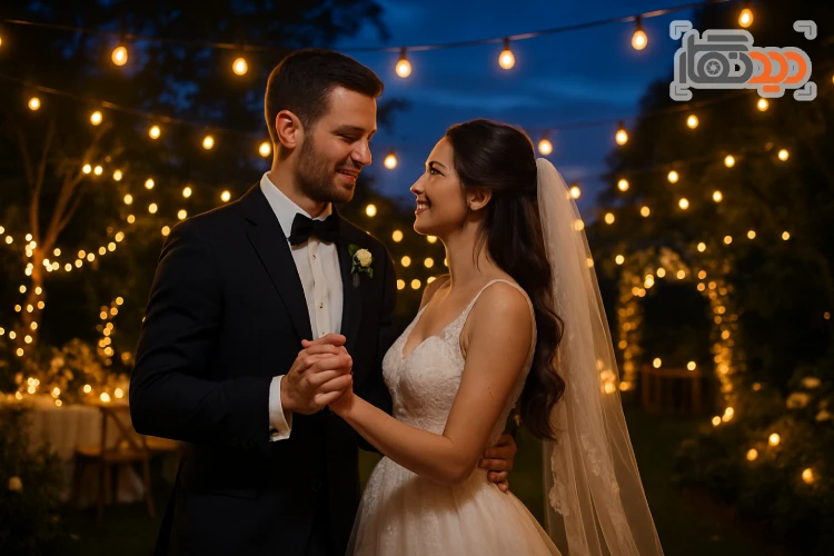 تکنیک عکس طلایی عکس 1