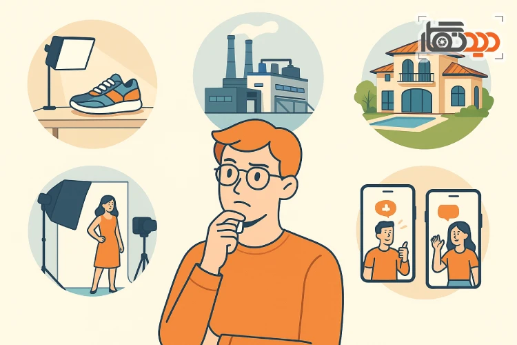 2 ژانر عکاسی 2025 عکس 7