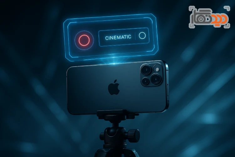 دوربین آیفون 17 عکس 3