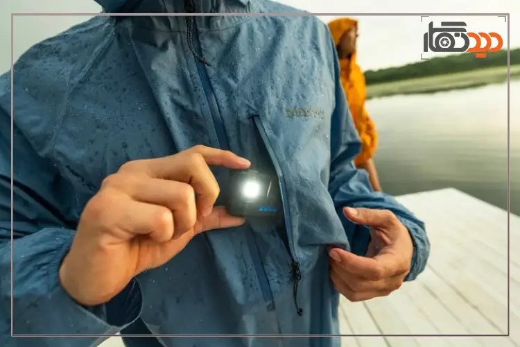 دوربین GoPro HERO LIT