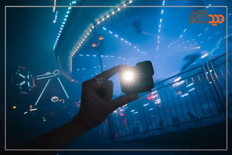 دوربین GoPro HERO LIT