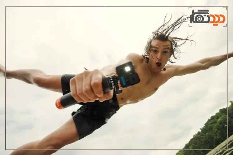 دوربین GoPro HERO LIT