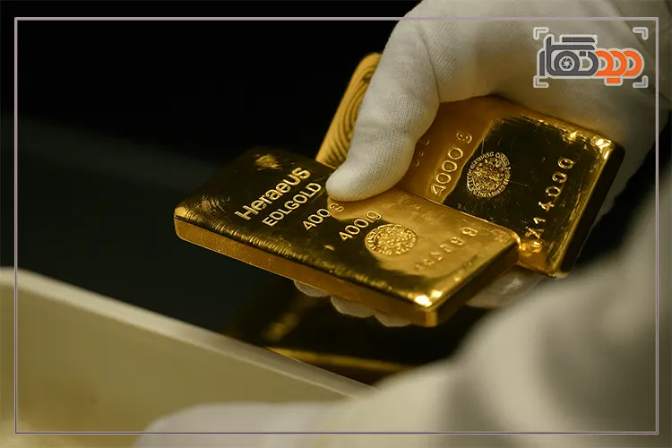 سرمایه گذاری روی طلا