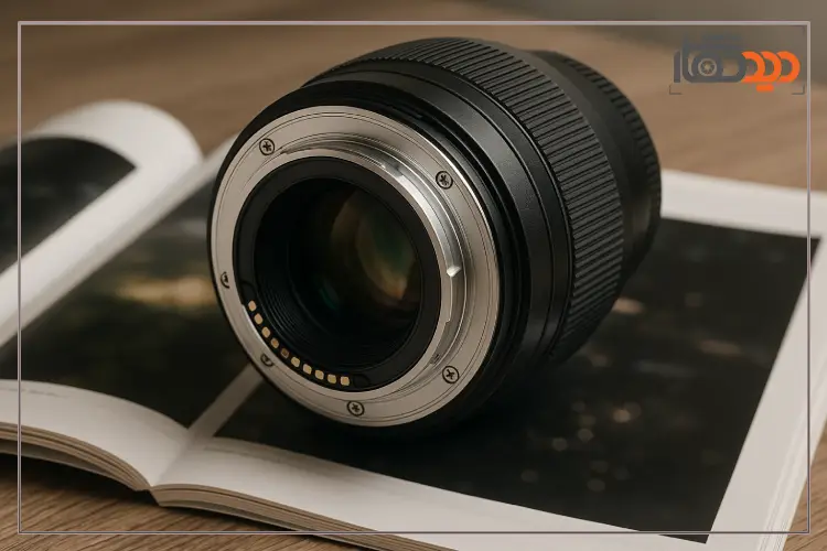 بهترین لنز برای دوربین کراپ سنسور