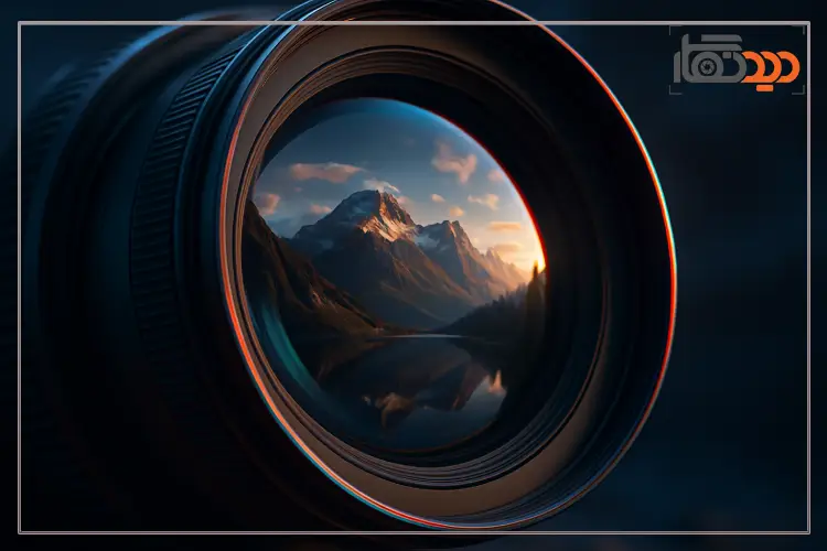 بهترین لنز برای دوربین کراپ سنسور