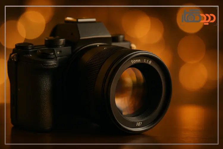 بهترین لنز دوربین بدون آینه