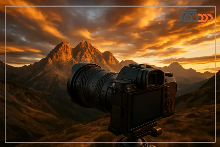 بهترین لنز دوربین بدون آینه