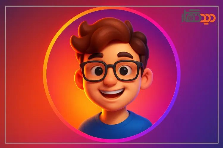 بهترین عکس پروفایل