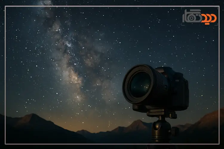 بهترین لنزهای سیگما برای عکاسی نجومی