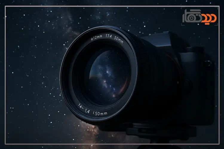 بهترین لنزهای سیگما برای عکاسی نجومی