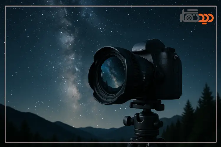 بهترین لنزهای سیگما برای عکاسی نجومی