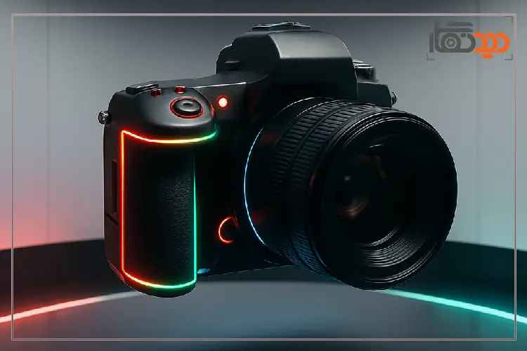 بهترین دوربین‌های فیلمبرداری سال 2025