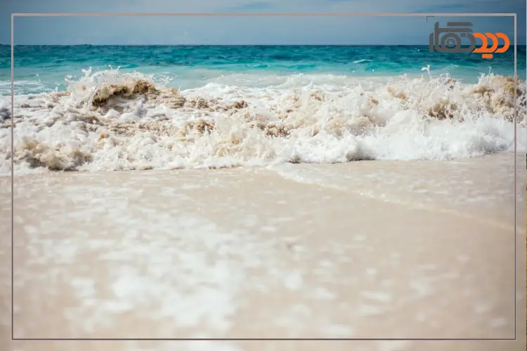 حفاظت از دوربین در ساحل